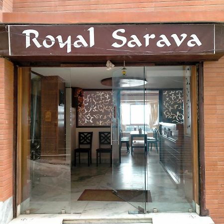Oyo 12370 Royal Sarava Hotel Darjeeling  Ngoại thất bức ảnh