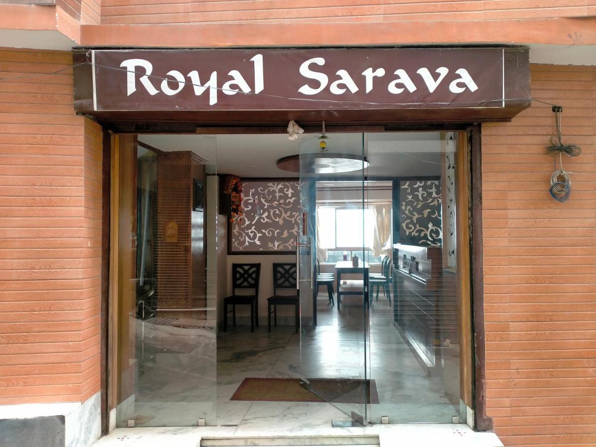 Oyo 12370 Royal Sarava Hotel Darjeeling  Ngoại thất bức ảnh