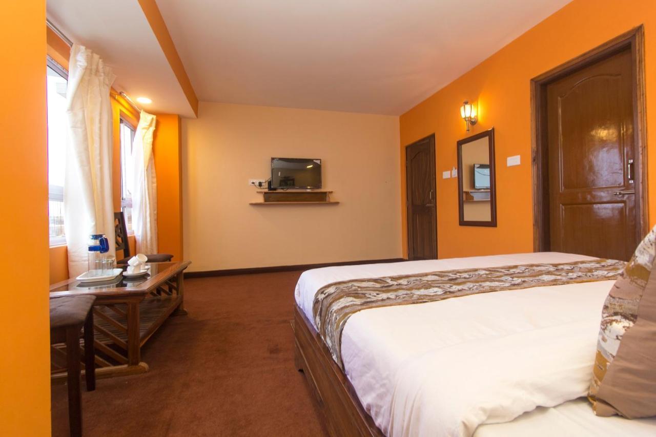 Oyo 12370 Royal Sarava Hotel Darjeeling  Ngoại thất bức ảnh